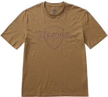 Blauer T-shirt 26SBLUH02301