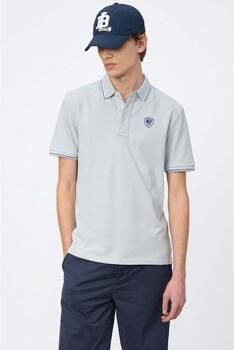 Blauer T-shirt 26sblut02293