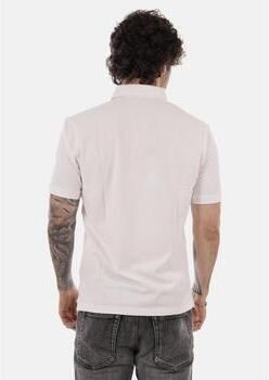 Blauer T-shirt