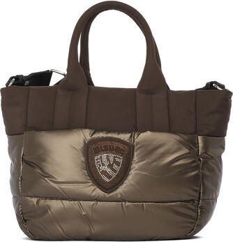 Blauer Tas DKB NYLON TOTE BAG