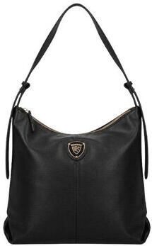 Blauer Tas