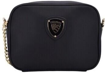 Blauer Tas