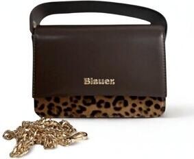 Blauer Tas