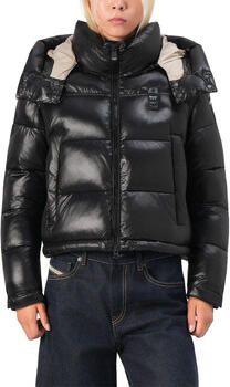 Blauer USA Regular fit jack met Sorona-vulling model 'GLORIA'