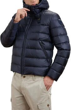 Blauer Technische jassen 26wbluc03044006047-888lt