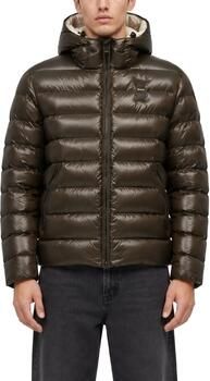 Blauer Trainingsjack 26WBLUC02054
