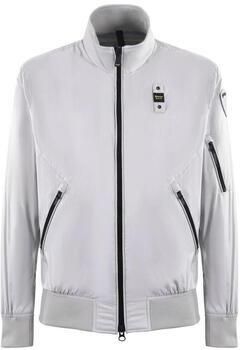 Blauer Trainingsjack BRAHMS