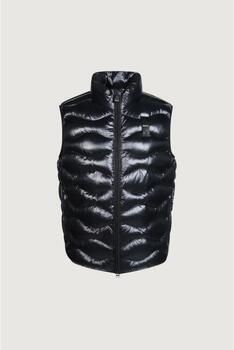 Blauer USA Bodywarmer met tweewegritssluiting model 'DANNY' - Foto 6