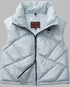 Blauer Vest LORNA