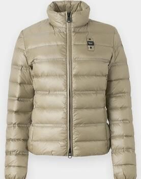 Blauer Windjack 170070