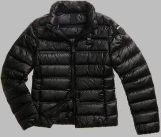 Blauer Windjack 170070