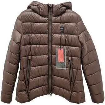 Blauer Windjack 25WBLDC02072365
