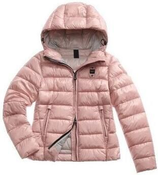 Blauer Windjack 25WBLDC02072520