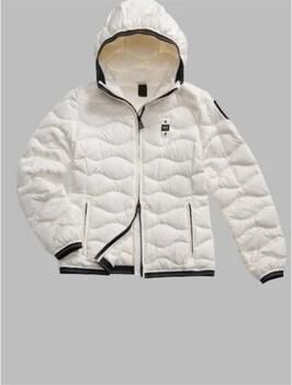 Blauer Windjack 25WBLDC03095006047 100BI