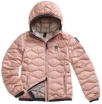 Blauer Windjack 25WBLDC03095520
