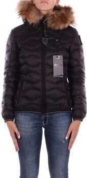 Blauer Windjack 25WBLDC03096 006047