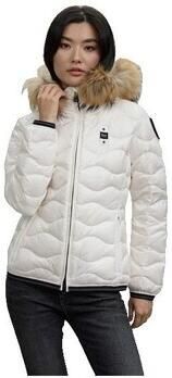 Blauer Windjack ALDIE 25WBLDC03096 - Foto 3