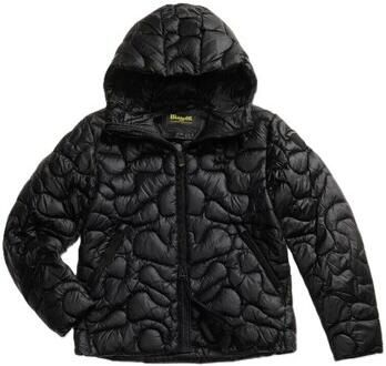 Blauer Windjack 25WBLUC02077