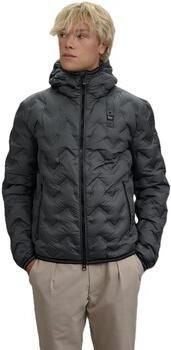 Blauer Windjack 25WBLUC03233