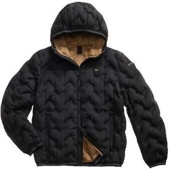 Blauer Windjack 25WBLUC03233999