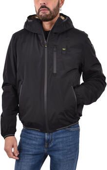 Blauer Windjack 25WBLUC11083