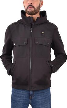 Blauer Windjack 25WBLUF02252