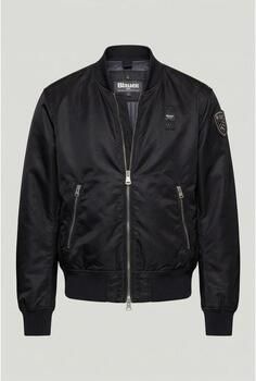 Blauer Windjack 26SBLDC01218007108 999