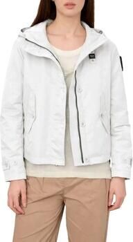 Blauer Windjack 26SBLDC01219