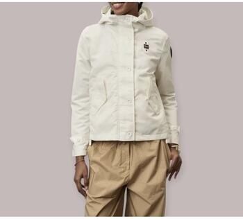 Blauer Windjack 26SBLDC01219