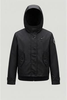 Blauer Windjack 26SBLDC01219007108 999
