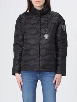Blauer Windjack 26SBLDC03167