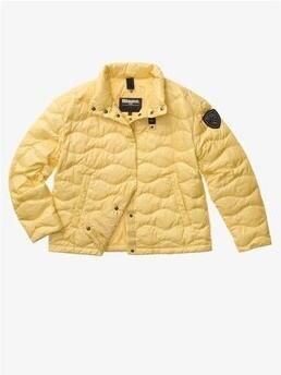Blauer Windjack 26SBLDC03167234