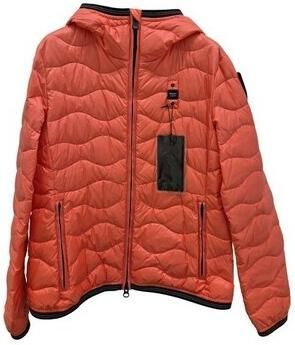 Blauer Windjack 26SBLDC03169407
