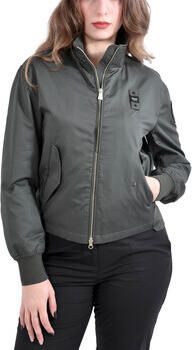 Blauer Windjack 26SBLDC04460