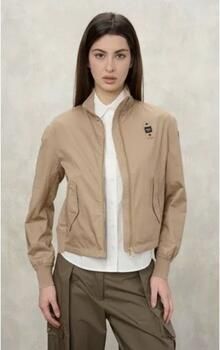 Blauer Windjack 26SBLDC04460007475