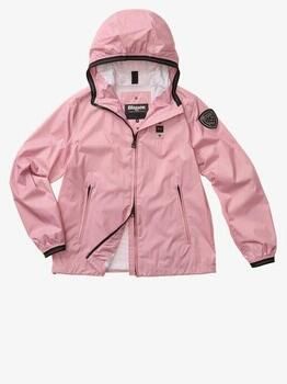 Blauer Windjack 26SBLDC11099
