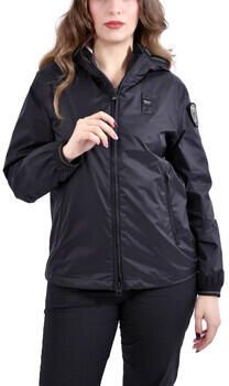 Blauer Windjack 26SBLDC11099