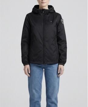 Blauer Windjack 26SBLDC11099