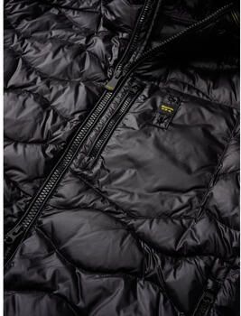 Blauer Windjack 26SBLUC03177