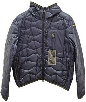 Blauer Windjack WAVE 26SBLUC03177 - Foto 2