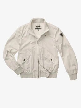 Blauer Windjack 26SBLUC04139