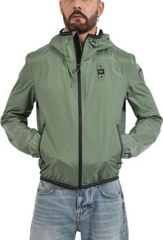 Blauer Windjack 26SBLUC11018