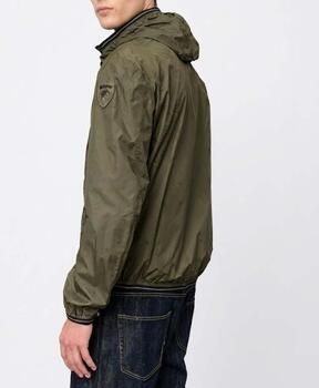 Blauer Windjack 26sbluc11021