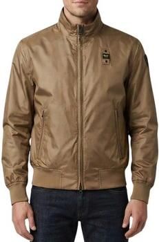 Blauer Windjack 26SBLUC11028