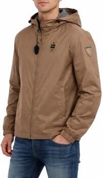 Blauer Windjack 26SBLUC11071