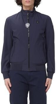 Blauer Windjack 26sbluc11231-888