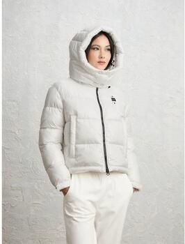 Blauer USA Regular fit jack met Sorona-vulling model 'GLORIA' - Foto 5