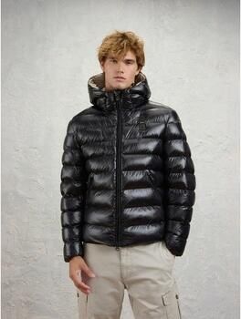 Blauer USA Gewatteerd jack met tweewegritssluiting model 'ADAMS' - Foto 5