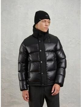 Blauer Windjack 26WBLUC02170