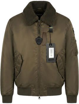 Blauer Windjack 26wbluc02241007280-382